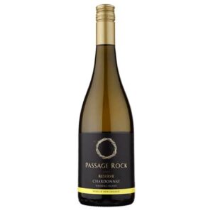 Passage Rock Reserve Chardonnay 2018