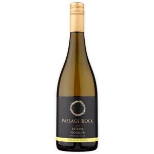 Passage Rock Reserve Viognier 2020